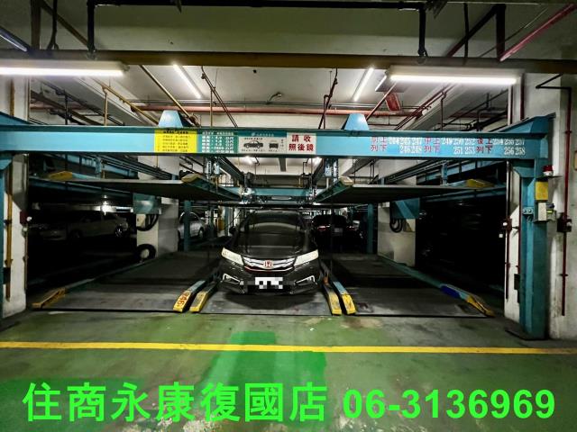 台南東區大樓-14