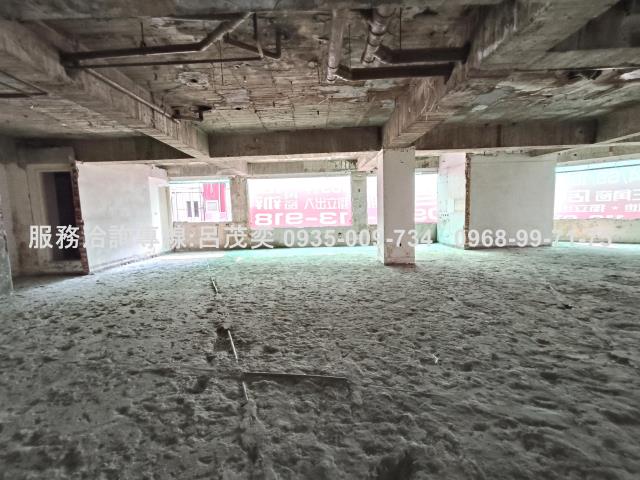 中山區華廈-12