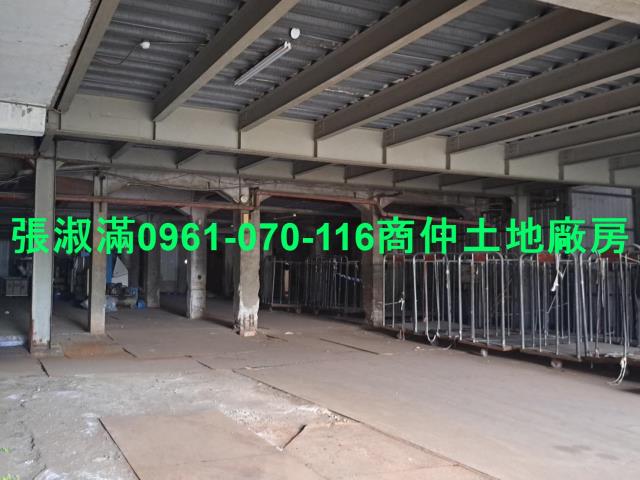 樹林廠房-1