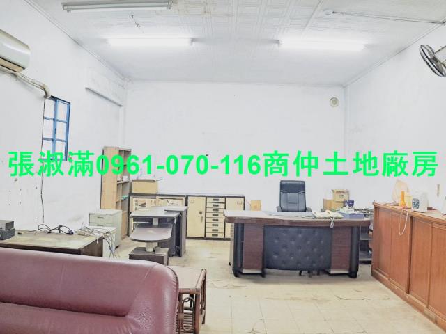 樹林廠房-2