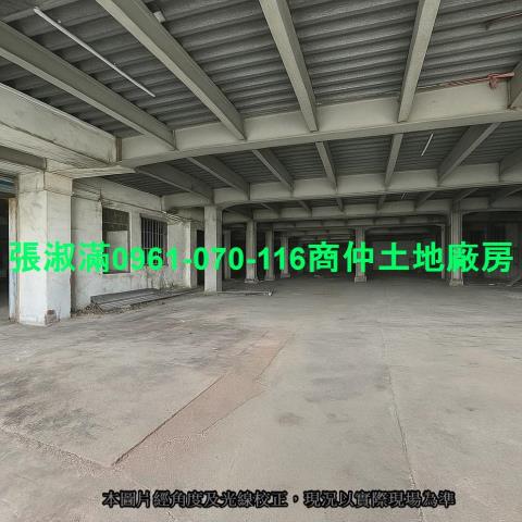樹林廠房-4