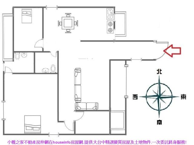 台中華廈-14