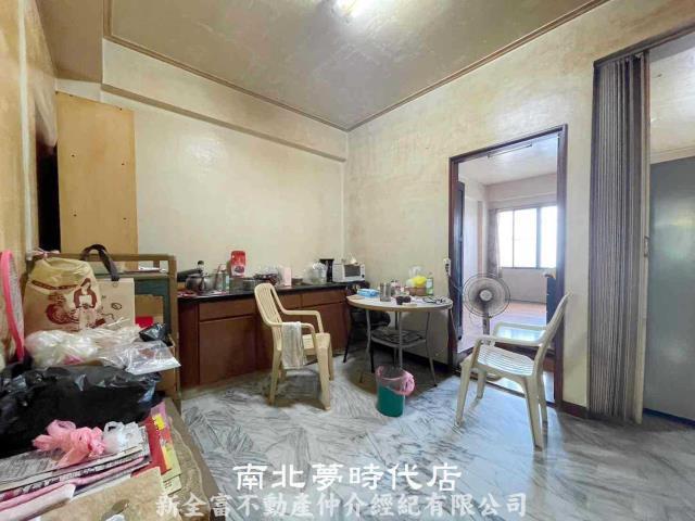 永康公寓-7
