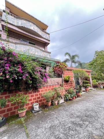 嘉義中埔別墅-2