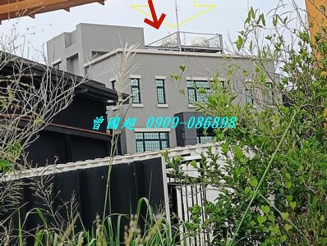 台中外埔法拍透天-3