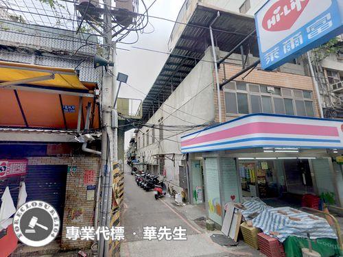 新北三重拍賣公寓-1