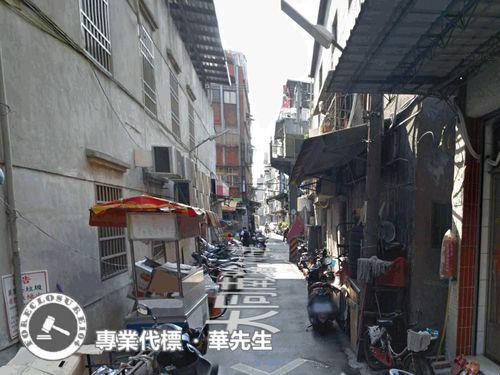 新北三重拍賣公寓-4
