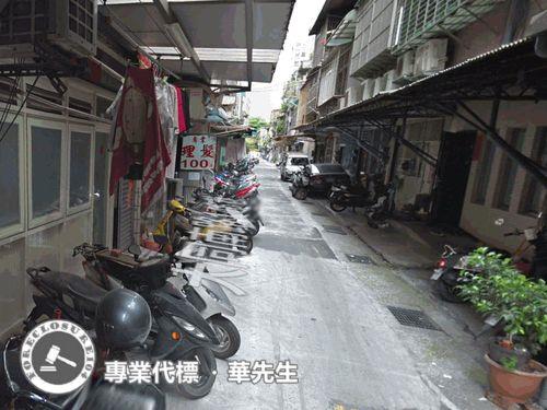 新北三重拍賣公寓-5