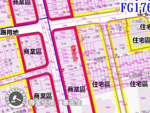 新北三重拍賣公寓-9