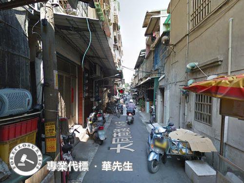 新北三重拍賣公寓-6