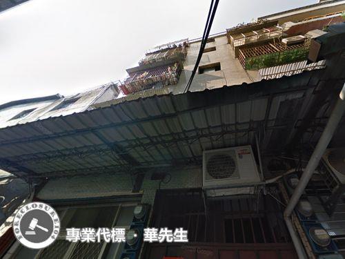 新北三重拍賣公寓-7