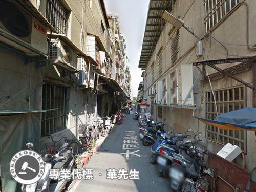 新北三重拍賣公寓-2
