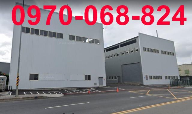 新北廠房-1