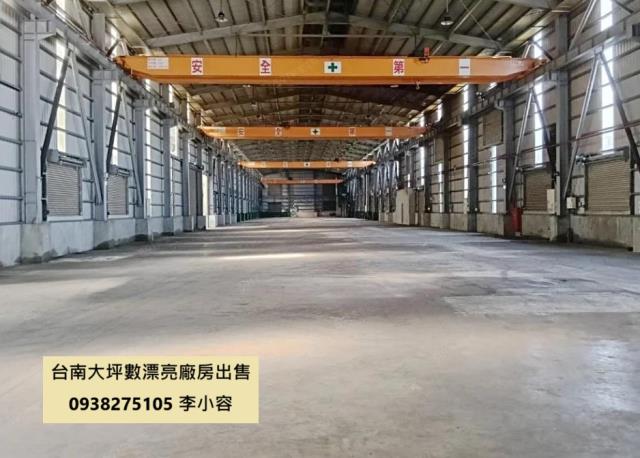 台南山上廠房-2