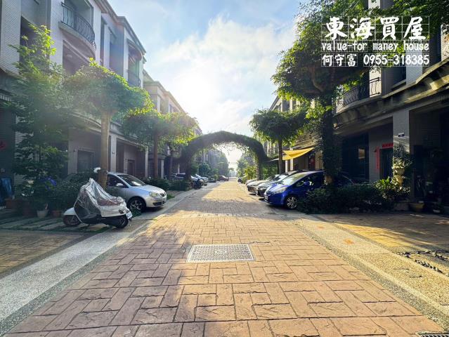 龍井透天-1