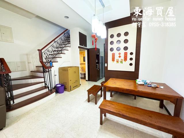 龍井透天-4