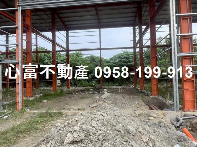 屏東市廠房-2
