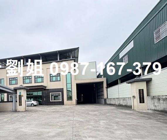 山上廠房-4
