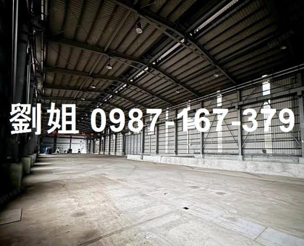 山上廠房-5