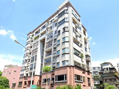 台北大樓法拍-2