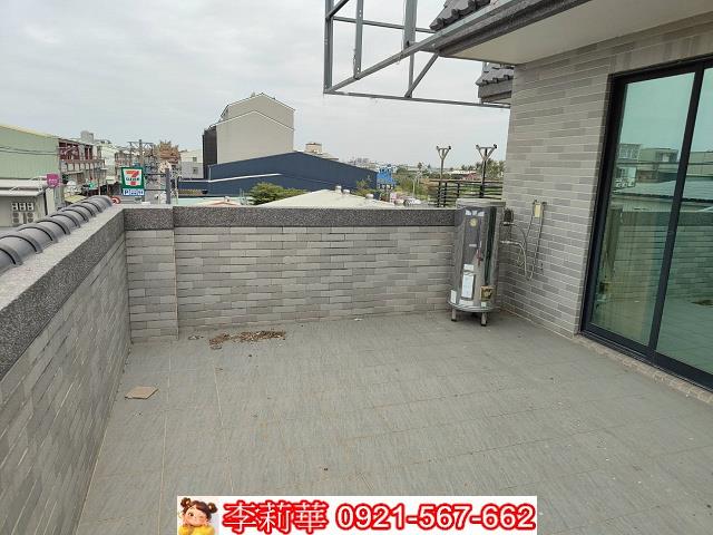 台南安南透天-11