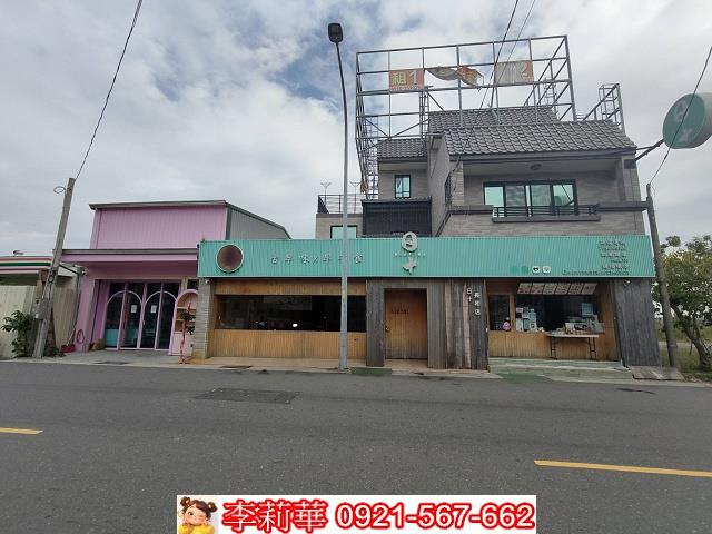 台南安南透天-1