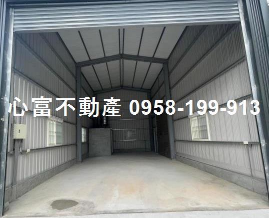 高雄廠房-1