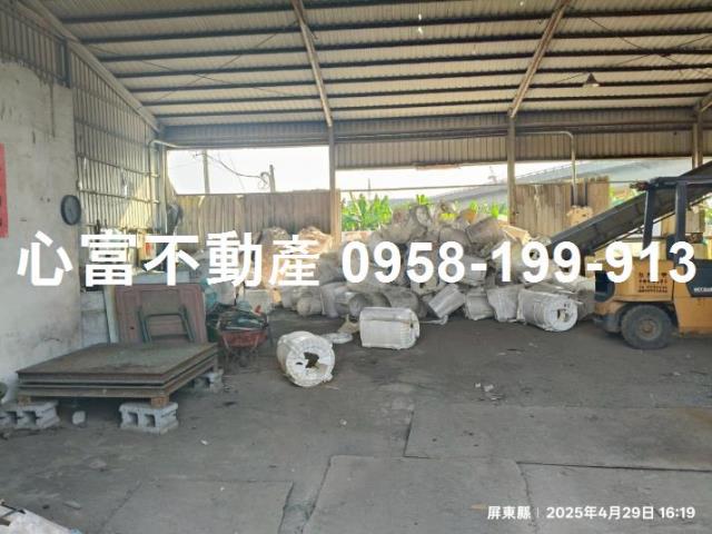 內埔廠房-1