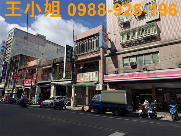 桃園中壢透天-2
