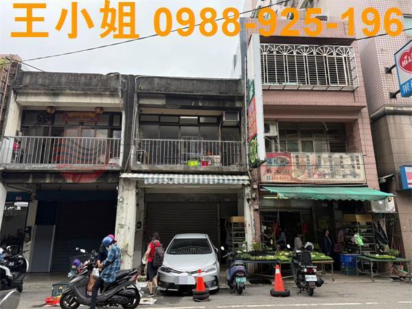 桃園中壢透天-3