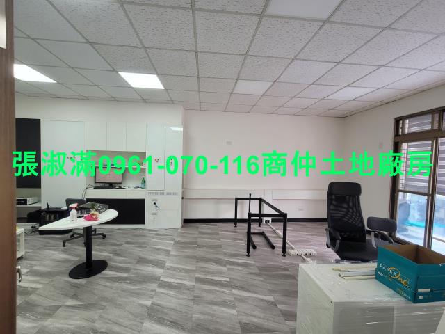 三重廠房-1