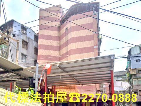 新北永和法拍華廈-6