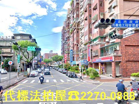新北板橋法拍大樓-4