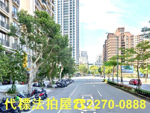 新北林口大樓法拍-4