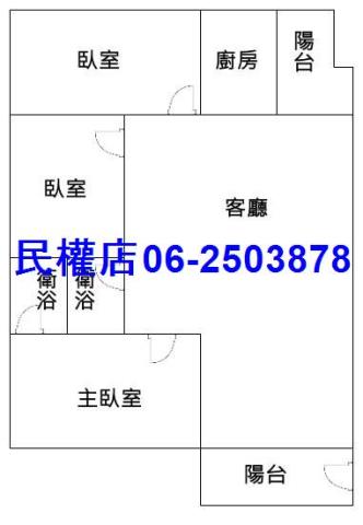 東區公寓-15