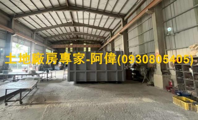 仁德廠房-1