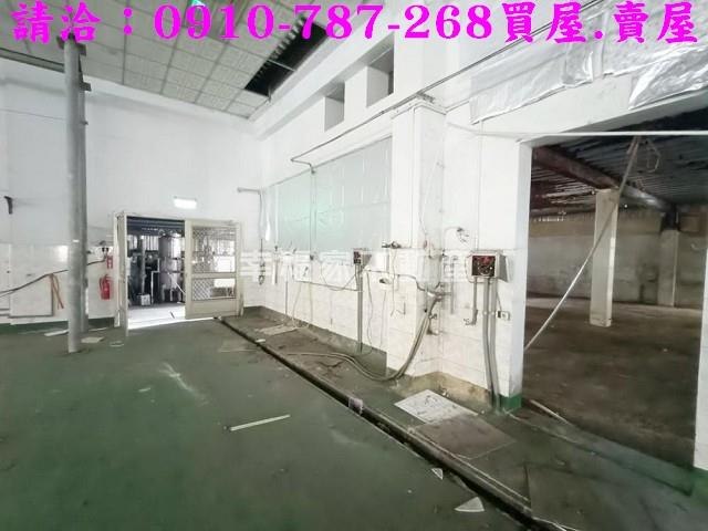 新營廠房-8