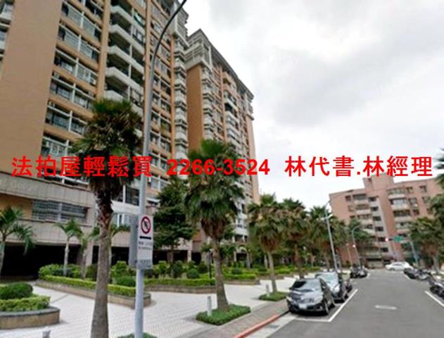 台北松山法拍大樓-10