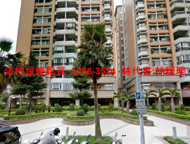 台北松山法拍大樓-2