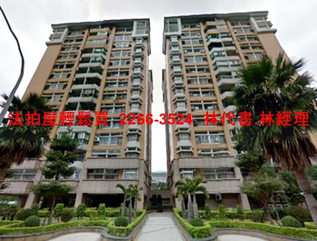 台北松山法拍大樓-3