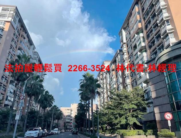 台北松山法拍大樓-4