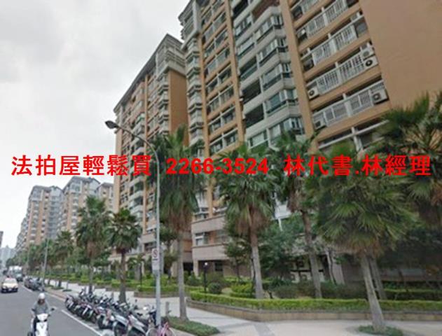 台北松山法拍大樓-9