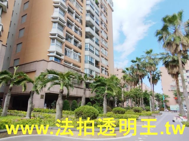 台北法拍大樓-6