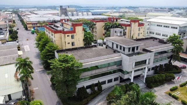 官田廠房-11