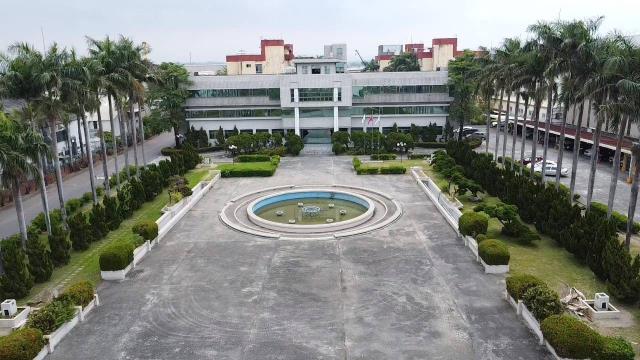 官田廠房-1
