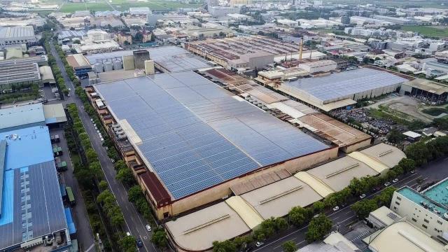 官田廠房-3