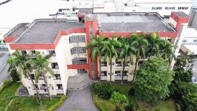 官田廠房-8
