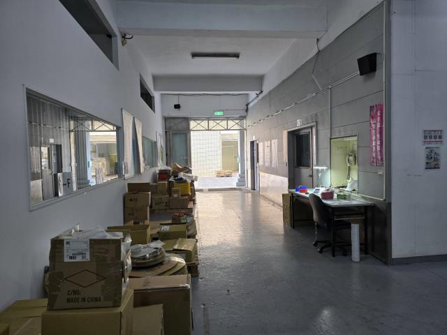 桃園八德廠房-3