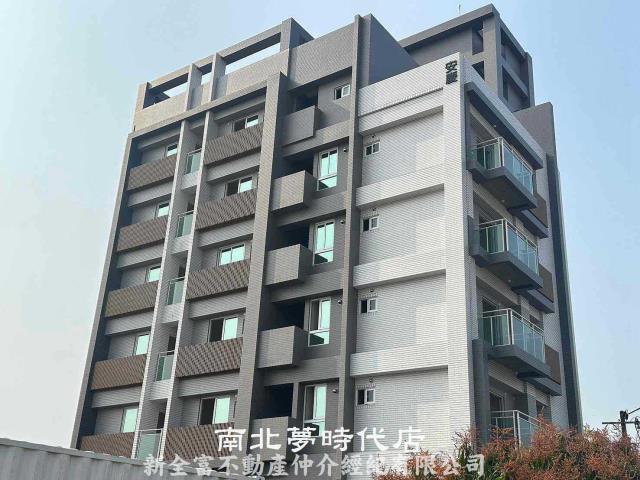 台南華廈-14