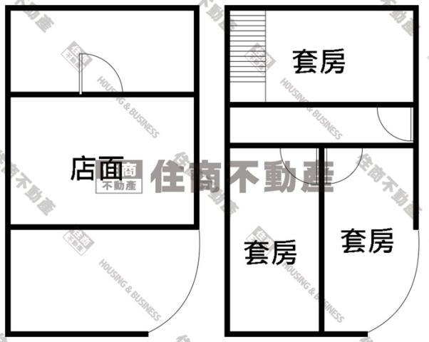 前鎮公寓-14